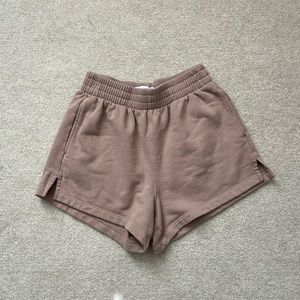 A&F Abercrombie Sunday Shorts XS